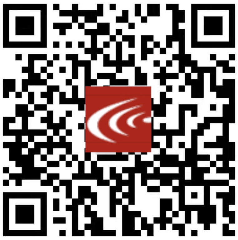 WeChat QR code for JCK Acoustics Group