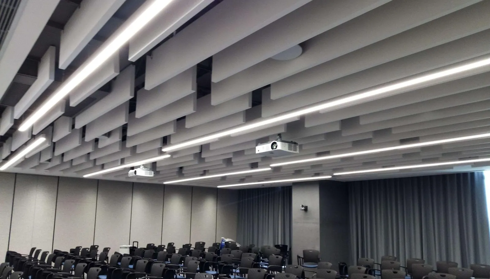 ByteDance HQ, Shanghai, China, view 3