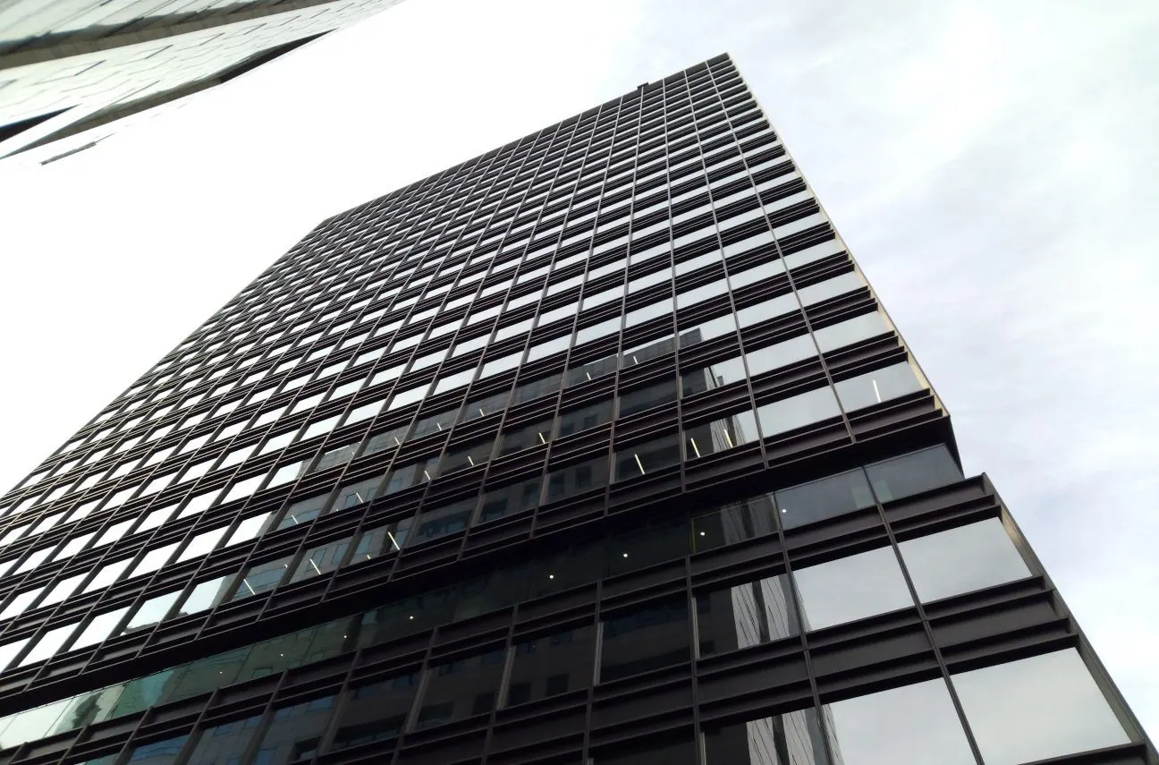 Electronic Arts, Seoul, South Korea, view 1