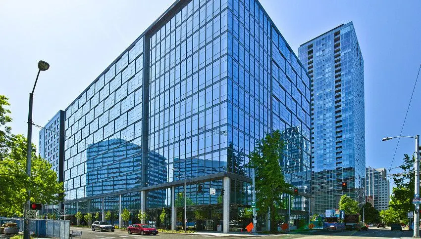 Hilton Hill 7, Seattle, WA, view 1