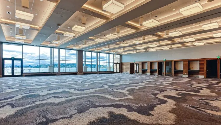 Hyatt Regency Lake Washington, Renton, WA, view 3