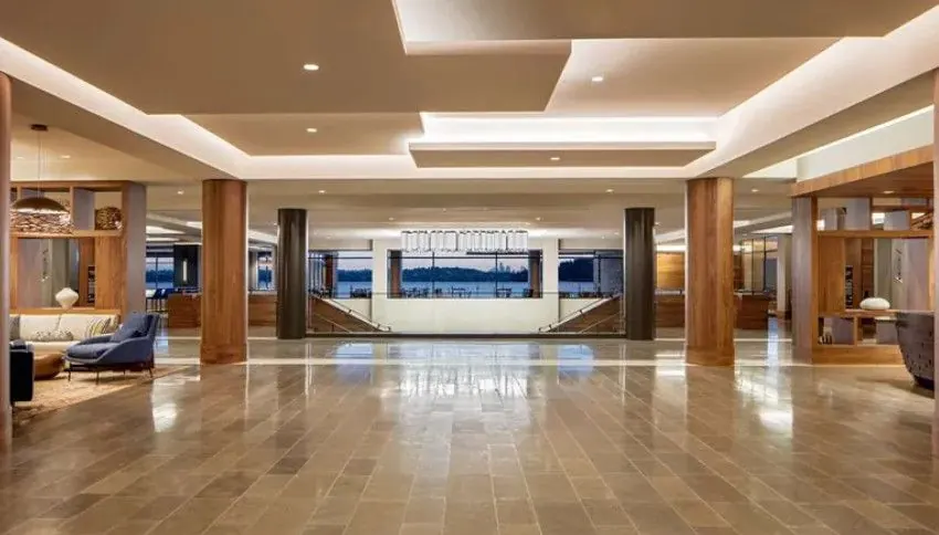 Hyatt Regency Lake Washington, Renton, WA, view 4